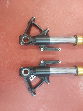 Horquillas BMW F900R Originales