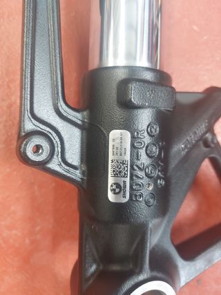 Horquillas BMW F900R Originales