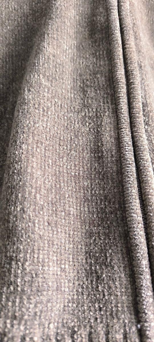 Vintage suéter marrón M chico