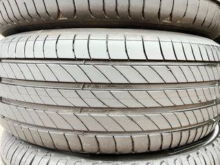 Neumáticos Michelin 205/55/17 91V