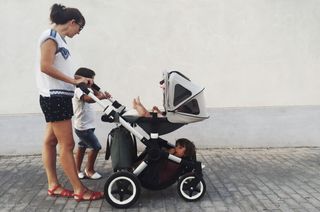 Bugaboo Buffalo 2015