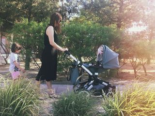 Bugaboo Buffalo 2015