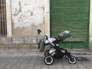 Bugaboo Buffalo 2015