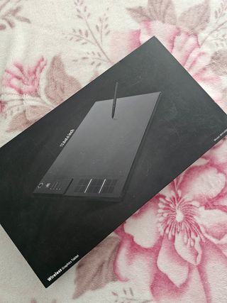 Tableta grafica Huion