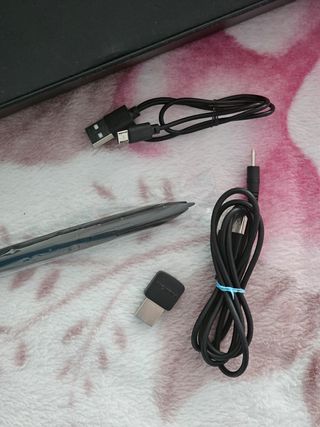 Tableta grafica Huion