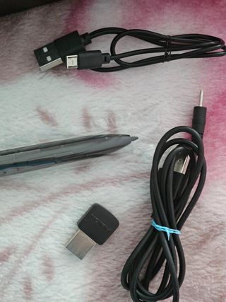 Tableta grafica Huion