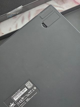Tableta grafica Huion