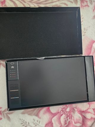 Tableta grafica Huion