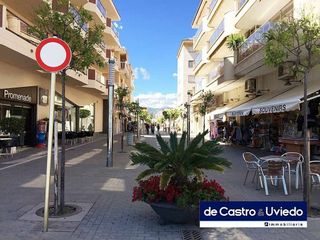 Terreno en venta en Centre en Pineda de Mar