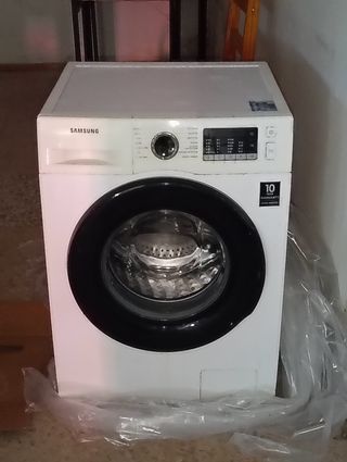 Lavadora Samsung 9kg