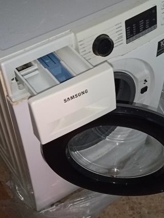Lavadora Samsung 9kg