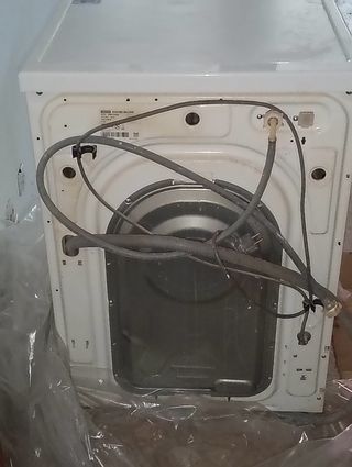 Lavadora Samsung 9kg