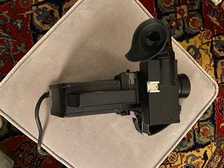Sistema de video Sony completo.