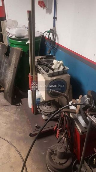 Nave industrial en venta en Port - Horta de Santa María en Cambrils