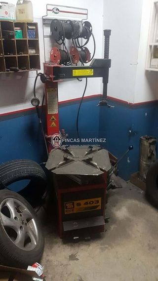 Nave industrial en venta en Port - Horta de Santa María en Cambrils