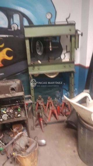 Nave industrial en venta en Port - Horta de Santa María en Cambrils