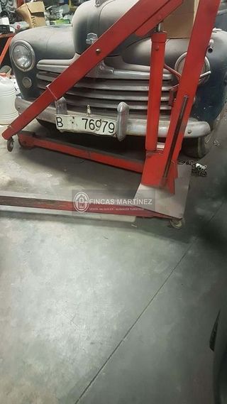 Nave industrial en venta en Port - Horta de Santa María en Cambrils