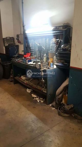 Nave industrial en venta en Port - Horta de Santa María en Cambrils