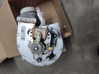 Ventilador Saunier Dubal 05723800