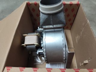 Ventilador Saunier Dubal 05723800