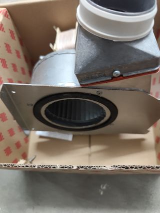 Ventilador Saunier Dubal 05723800