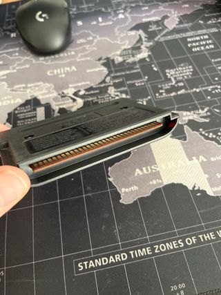 Dynamite Headdy - Mega Drive