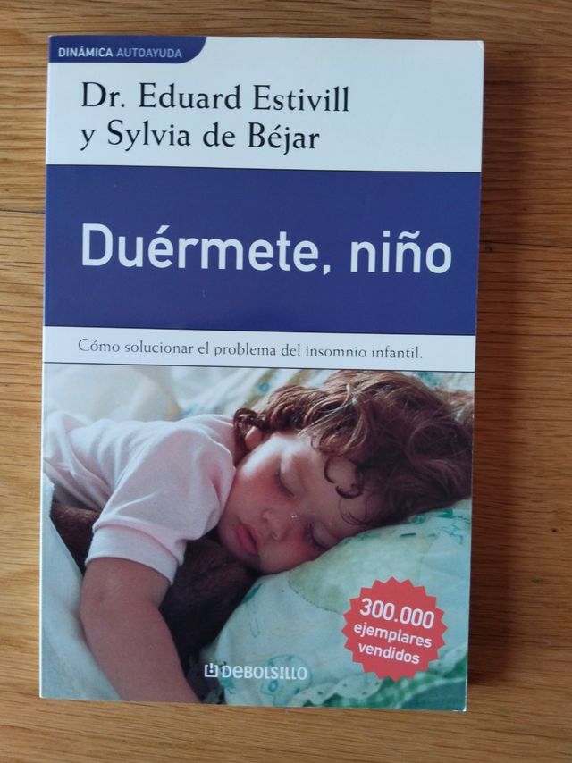 Duermete, Niño - Insomnio Infantil