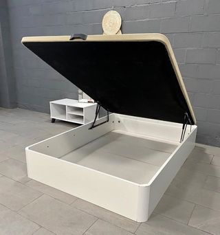 Canapés 150x200 Cambria o Blanco