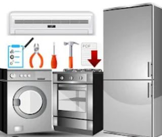 Reparacion electrodomesticos