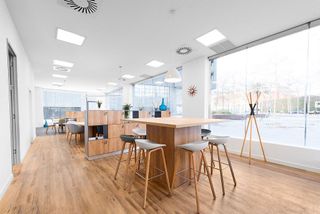 Oficina en alquiler en Almeda - El Corte Inglés en Cornellà de Llobregat