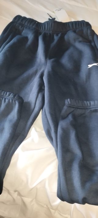 Chándal slazenger talla M nuevo