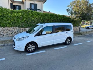 Ford Grand Tourneo Connec 2017
