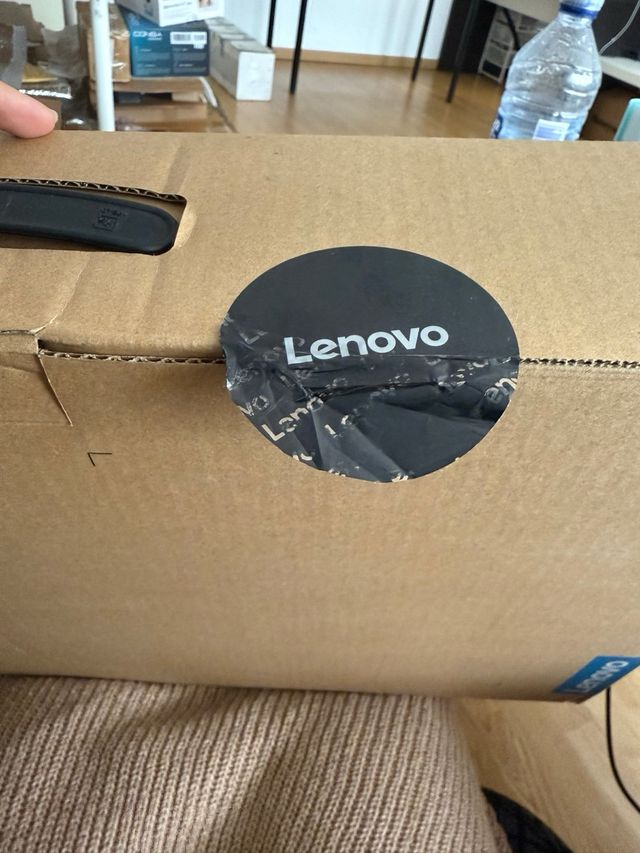 Lenovo IdeaPad Gaming 3 15IHU6