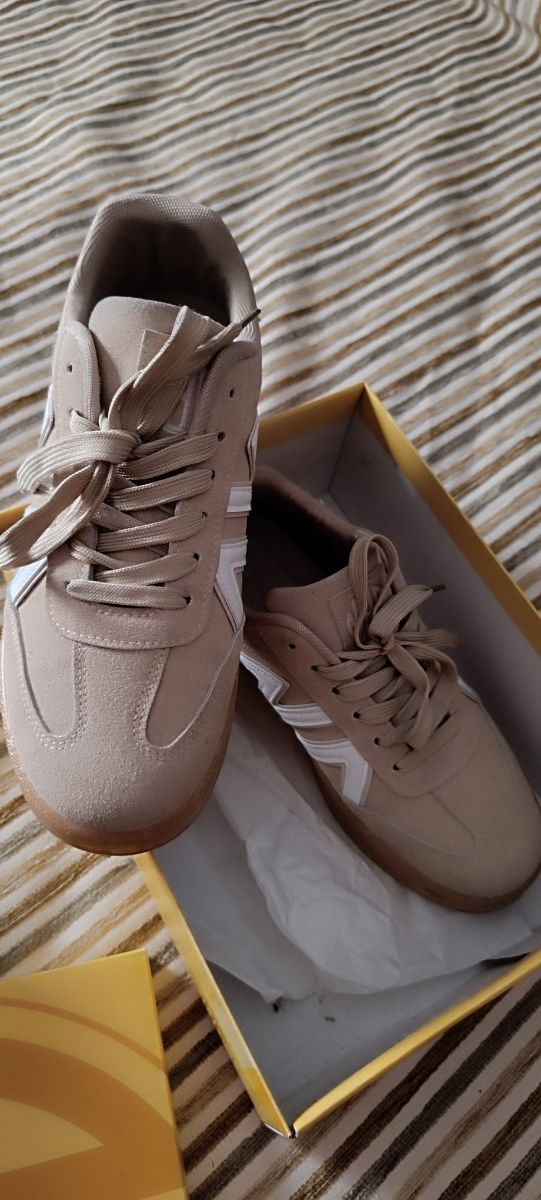 Zapatos mujer bonito