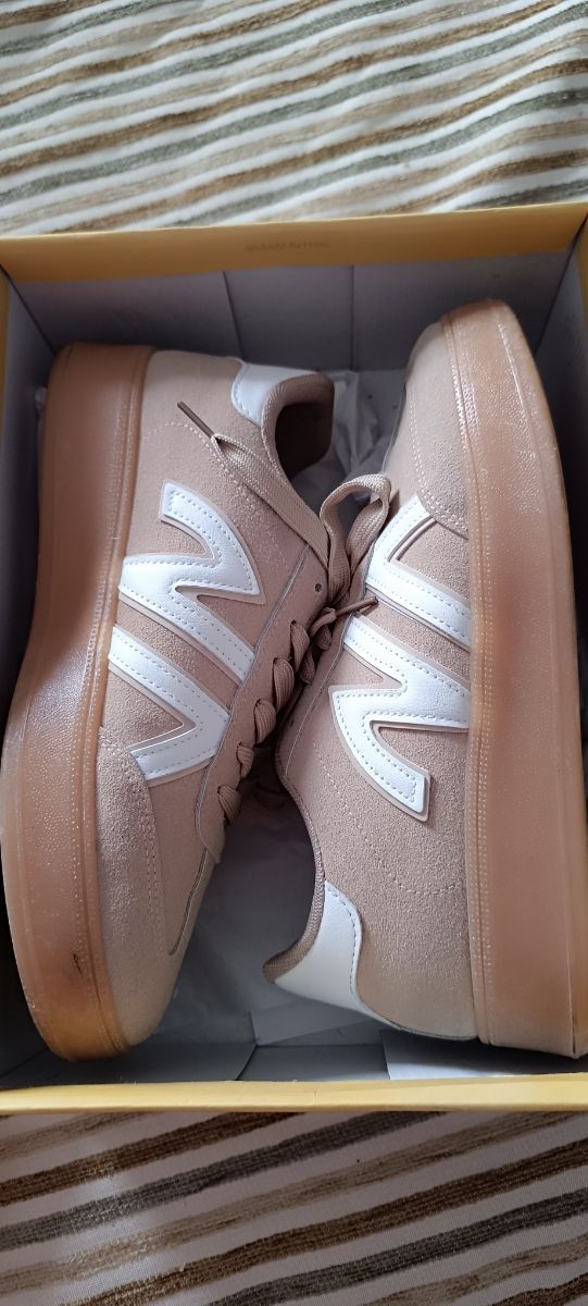 Zapatos mujer bonito