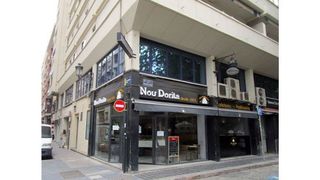 Oficina en alquiler en El Carme en Valencia