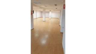 Oficina en alquiler en El Carme en Valencia