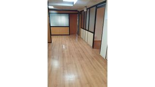 Oficina en alquiler en El Carme en Valencia