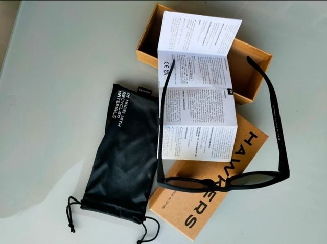 Gafas de sol Hawkers