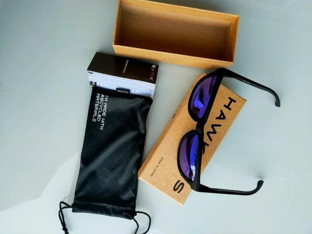 Gafas de sol Hawkers