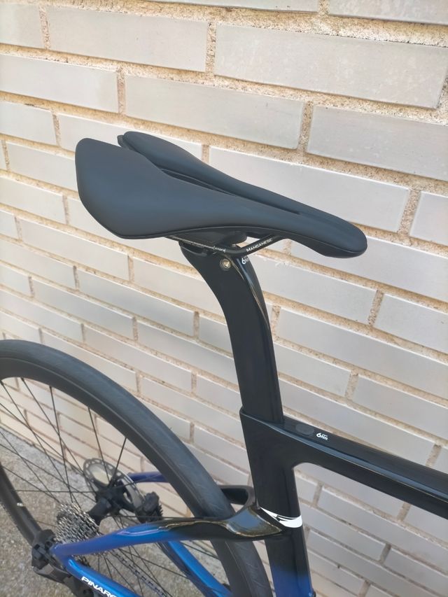 Bicicleta Carretera Pinarello F7 - Talla 53