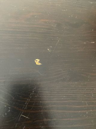 Mesa comedor Ikea extensible 204-300cm