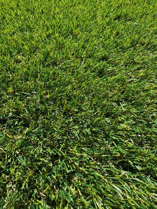 Cesped artificial 3cm nuevo