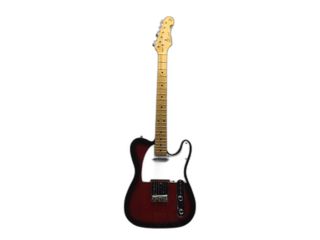 G18391-4 Guitarra Electrica Sx Stl50