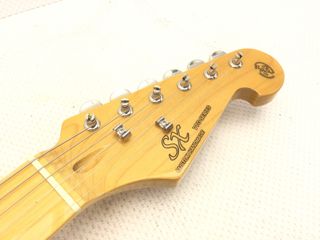 G18391-4 Guitarra Electrica Sx Stl50