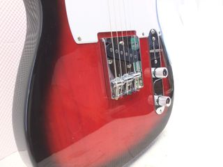 G18391-4 Guitarra Electrica Sx Stl50