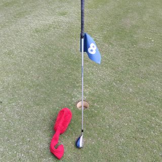 Palo golf  de señora
