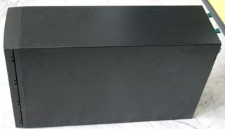 Servidor Intel Pedestal SC5400BRP Ubuntu Server