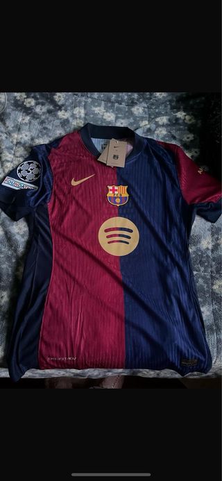 Camiseta FC Barcelona