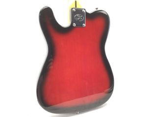 G18391-5 Guitarra Electrica Sx Stl50